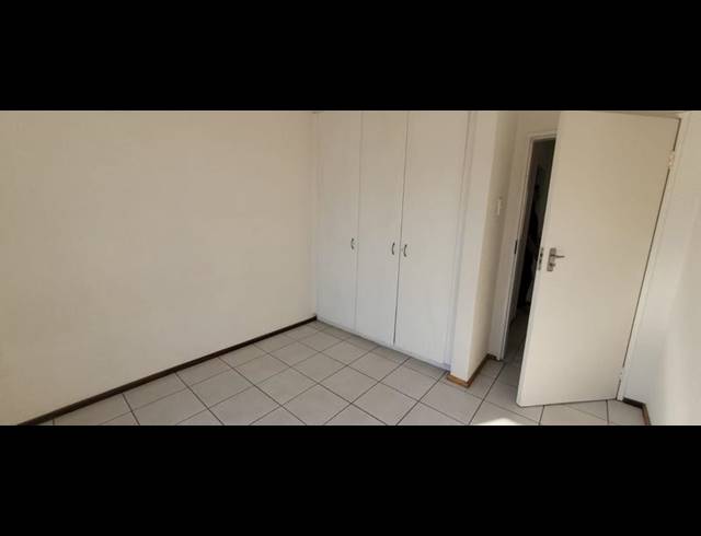 2 BEDROOM TOWNHOUSE FOR SALE IN BASSONIA